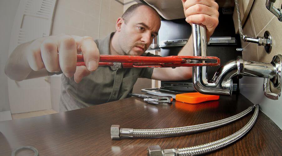 Local tankless water heater installation in Layton, NJ
